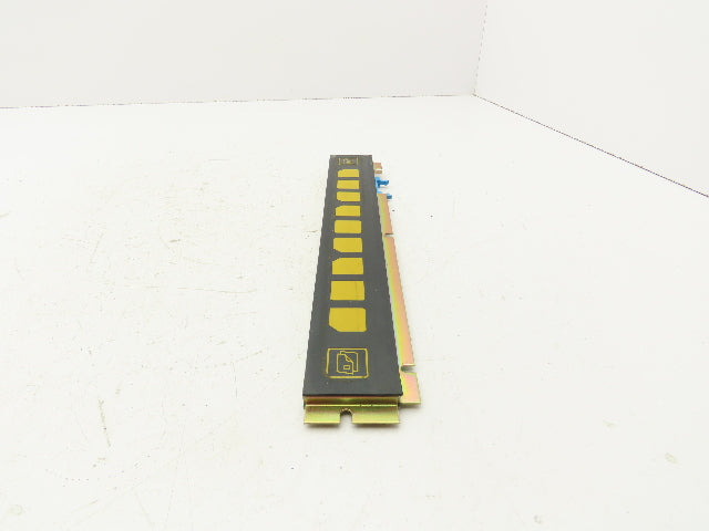 Mazatrol KS-YZ21A-1 Monitor Keypad for Mazak Lathe CAM Operator Control Panel