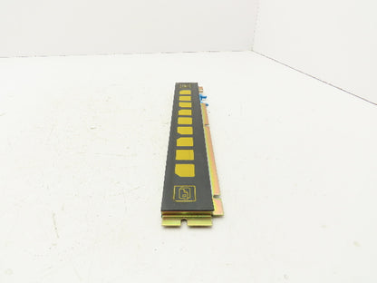 Mazatrol KS-YZ21A-1 Monitor Keypad for Mazak Lathe CAM Operator Control Panel