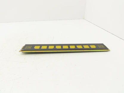 Mazatrol KS-YZ21A-1 Monitor Keypad for Mazak Lathe CAM Operator Control Panel