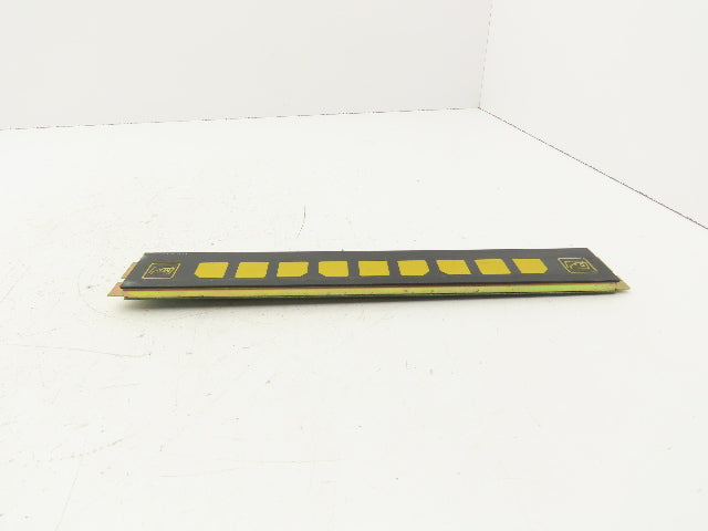 Mazatrol KS-YZ21A-1 Monitor Keypad for Mazak Lathe CAM Operator Control Panel