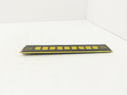 Mazatrol KS-YZ21A-1 Monitor Keypad for Mazak Lathe CAM Operator Control Panel