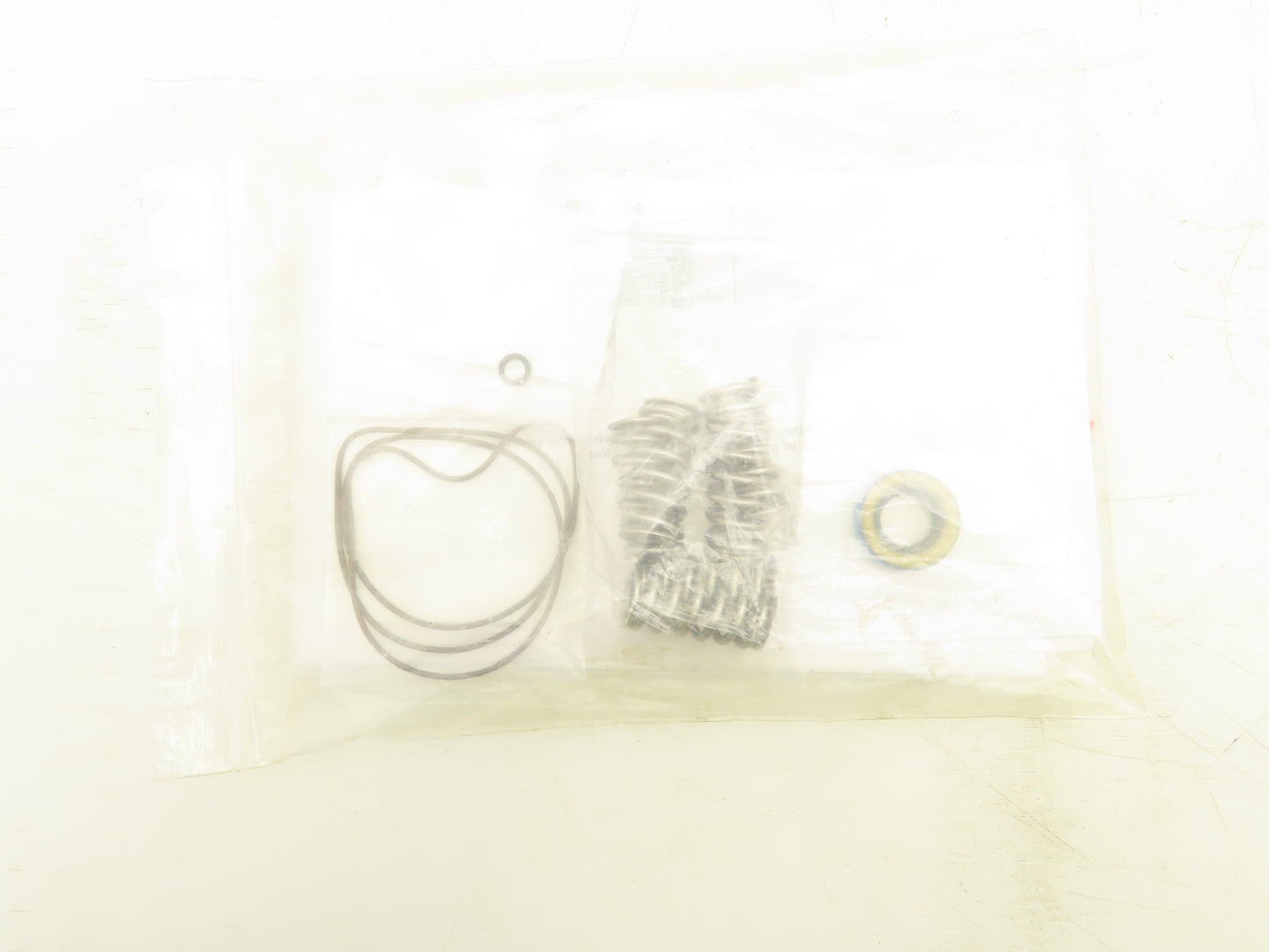 KMT 20422228 Actuator Repair Kit Pneumatic Valve Includes Spring Seal And O Ring