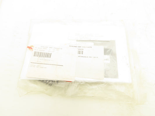 KMT 20422228 Actuator Repair Kit Pneumatic Valve Includes Spring Seal And O Ring