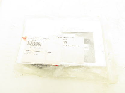 KMT 20422228 Actuator Repair Kit Pneumatic Valve Includes Spring Seal And O Ring