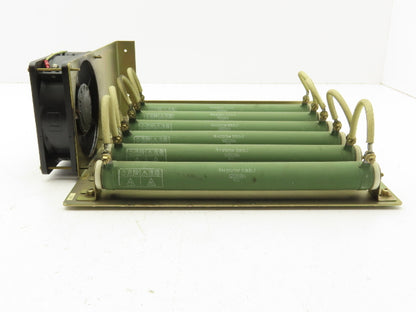 GH200W 39OJ Ceramic Resistor Bank 200W 39 Ohms  Mori Seiki Lathe