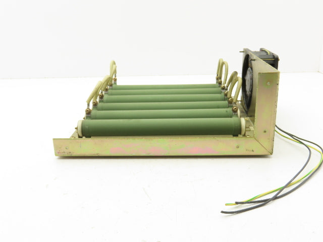 GH200W 39OJ Ceramic Resistor Bank 200W 39 Ohms  Mori Seiki Lathe