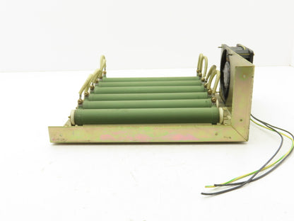 GH200W 39OJ Ceramic Resistor Bank 200W 39 Ohms  Mori Seiki Lathe