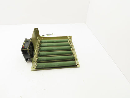 GH200W 39OJ Ceramic Resistor Bank 200W 39 Ohms  Mori Seiki Lathe