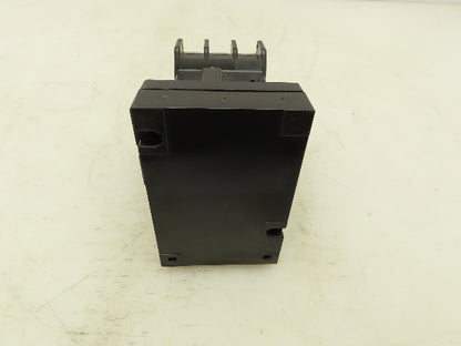 Fuji SC-2SN/SE (50) Magnetic Contactor 25A 3 Pole 600V 3PH 200-250V Coil