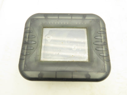 Automation Direct EZ-S6M-R Touch Screen Interface Panel 24V 13W