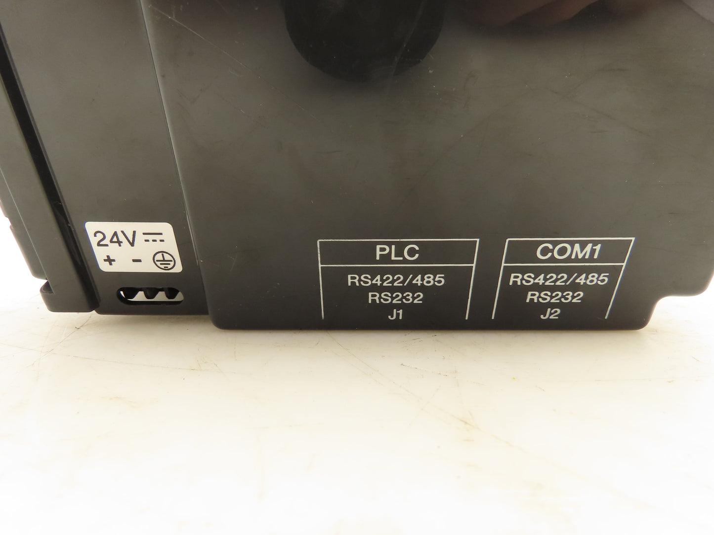 Automation Direct EZ-S6M-R Touch Screen Interface Panel 24V 13W