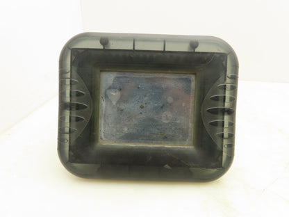 Automation Direct EZ-S6M-R Touch Screen Interface Panel 24V 13W