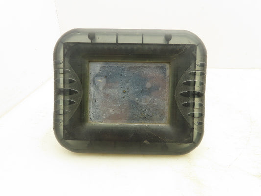 Automation Direct EZ-S6M-R Touch Screen Interface Panel 24V 13W