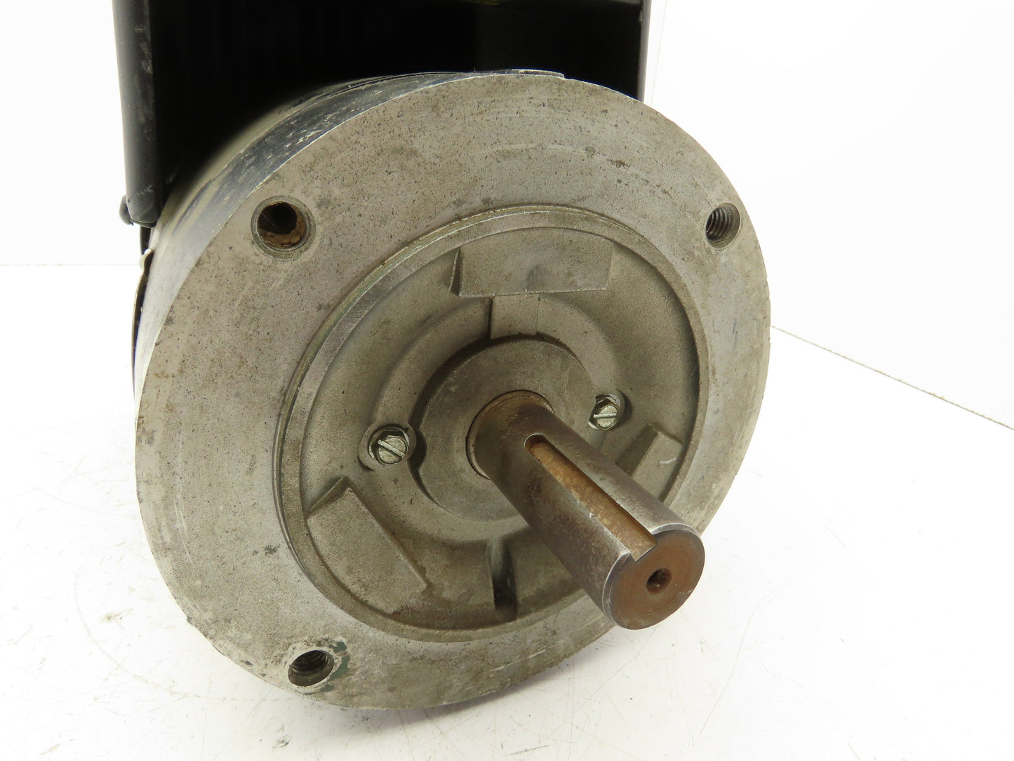 Baldor CSM3546T-4 Inverter Drive Smart Motor 1Hp 1800/3500 RPM 460V 3PH 143TC