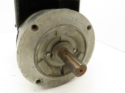 Baldor CSM3546T-4 Inverter Drive Smart Motor 1Hp 1800/3500 RPM 460V 3PH 143TC