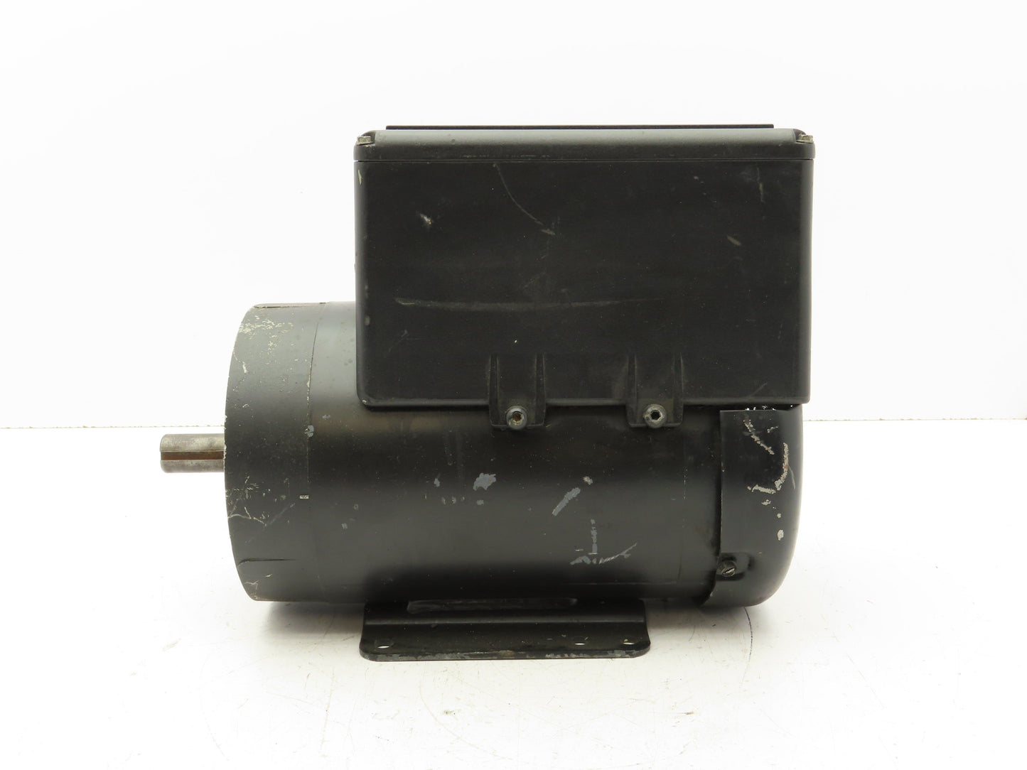 Baldor CSM3546T-4 Inverter Drive Smart Motor 1Hp 1800/3500 RPM 460V 3PH 143TC