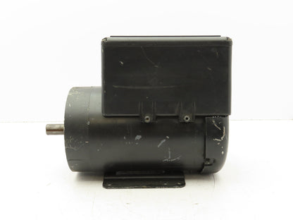 Baldor CSM3546T-4 Inverter Drive Smart Motor 1Hp 1800/3500 RPM 460V 3PH 143TC