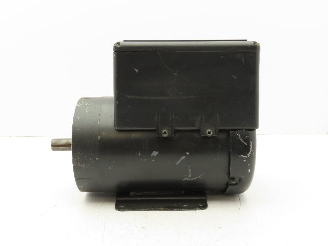 Baldor CSM3546T-4 Inverter Drive Smart Motor 1Hp 1800/3500 RPM 460V 3PH 143TC