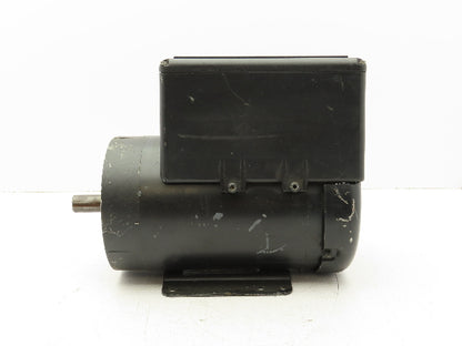 Baldor CSM3546T-4 Inverter Drive Smart Motor 1Hp 1800/3500 RPM 460V 3PH 143TC