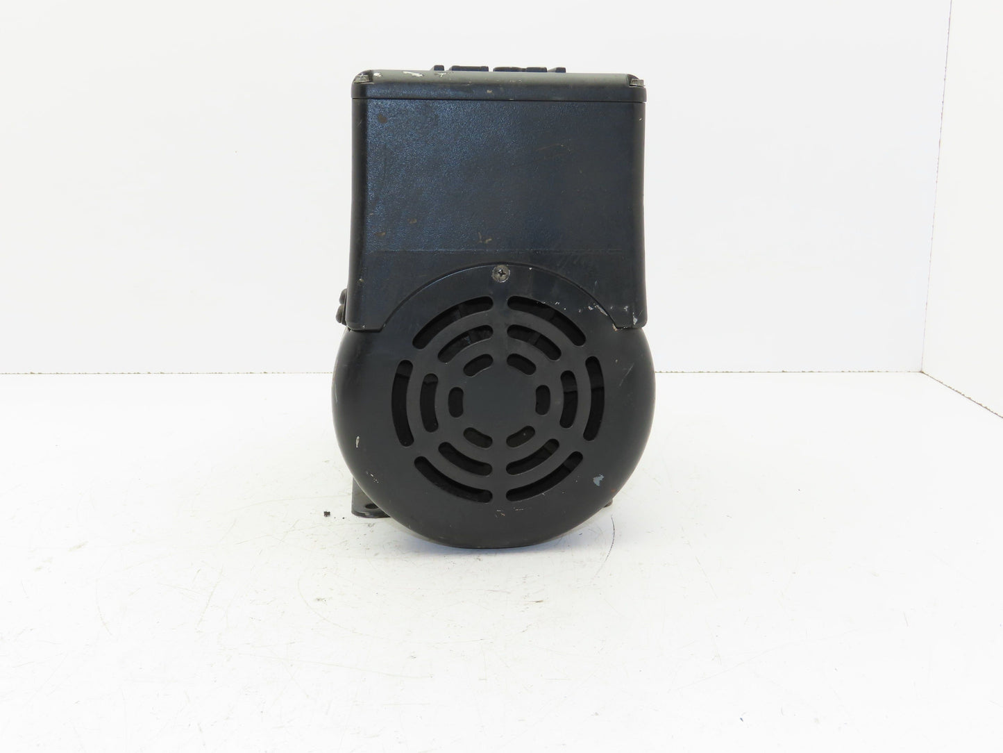 Baldor CSM3546T-4 Inverter Drive Smart Motor 1Hp 1800/3500 RPM 460V 3PH 143TC