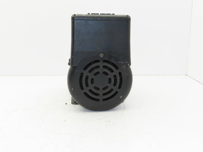 Baldor CSM3546T-4 Inverter Drive Smart Motor 1Hp 1800/3500 RPM 460V 3PH 143TC