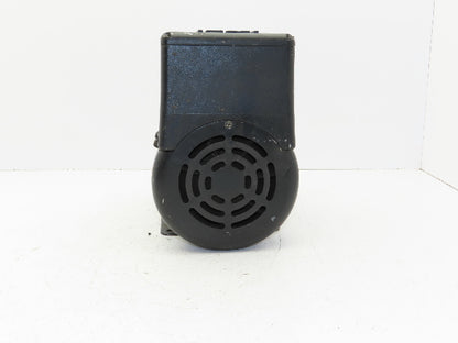 Baldor CSM3546T-4 Inverter Drive Smart Motor 1Hp 1800/3500 RPM 460V 3PH 143TC