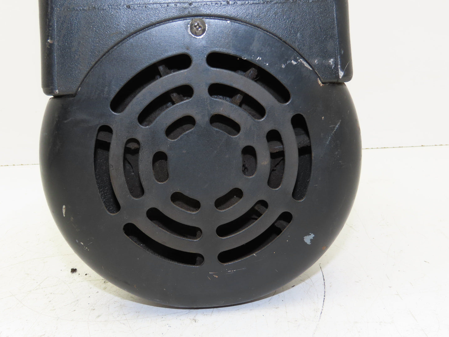 Baldor CSM3546T-4 Inverter Drive Smart Motor 1Hp 1800/3500 RPM 460V 3PH 143TC