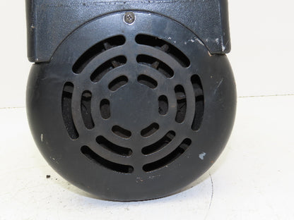 Baldor CSM3546T-4 Inverter Drive Smart Motor 1Hp 1800/3500 RPM 460V 3PH 143TC