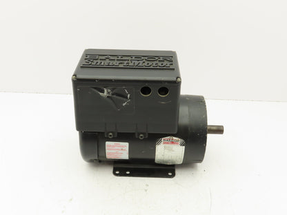 Baldor CSM3546T-4 Inverter Drive Smart Motor 1Hp 1800/3500 RPM 460V 3PH 143TC