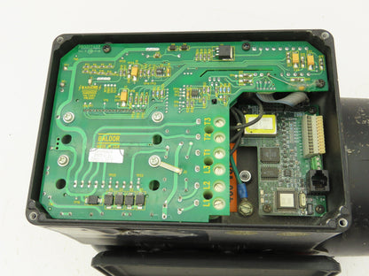 Baldor CSM3546T-4 Inverter Drive Smart Motor 1Hp 1800/3500 RPM 460V 3PH 143TC