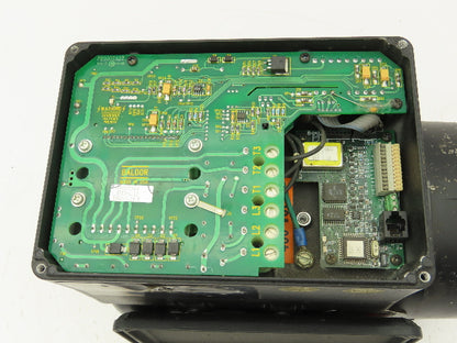 Baldor CSM3546T-4 Inverter Drive Smart Motor 1Hp 1800/3500 RPM 460V 3PH 143TC