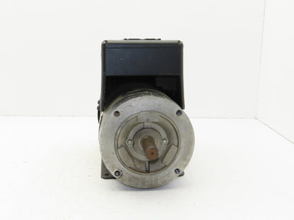 Baldor CSM3546T-4 Inverter Drive Smart Motor 1Hp 1800/3500 RPM 460V 3PH 143TC