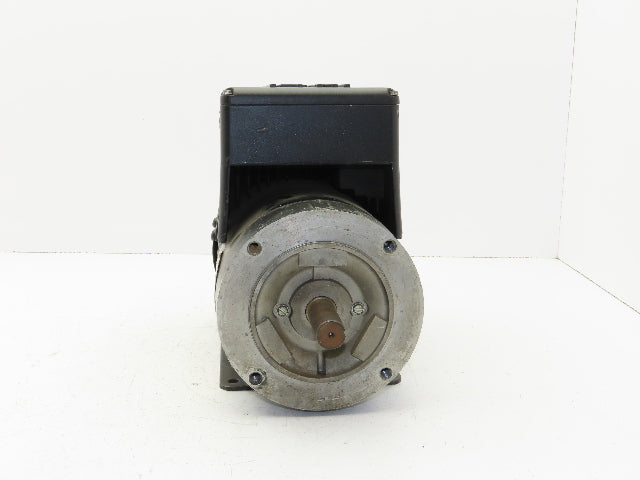 Baldor CSM3546T-4 Inverter Drive Smart Motor 1Hp 1800/3500 RPM 460V 3PH 143TC