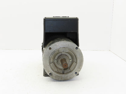 Baldor CSM3546T-4 Inverter Drive Smart Motor 1Hp 1800/3500 RPM 460V 3PH 143TC