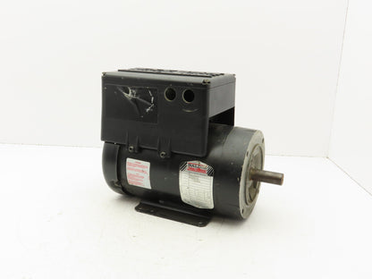 Baldor CSM3546T-4 Inverter Drive Smart Motor 1Hp 1800/3500 RPM 460V 3PH 143TC