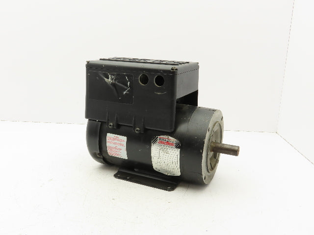 Baldor CSM3546T-4 Inverter Drive Smart Motor 1Hp 1800/3500 RPM 460V 3PH 143TC