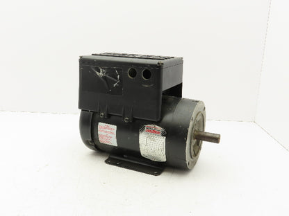 Baldor CSM3546T-4 Inverter Drive Smart Motor 1Hp 1800/3500 RPM 460V 3PH 143TC