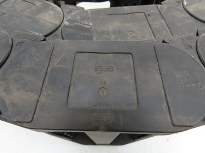 Igus 380.01 Series 38  Energy Chain Cable Carrier 67 Links 7.87"W 1.62"H 176"L