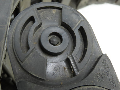 Igus 380.01 Series 38  Energy Chain Cable Carrier 67 Links 7.87"W 1.62"H 176"L