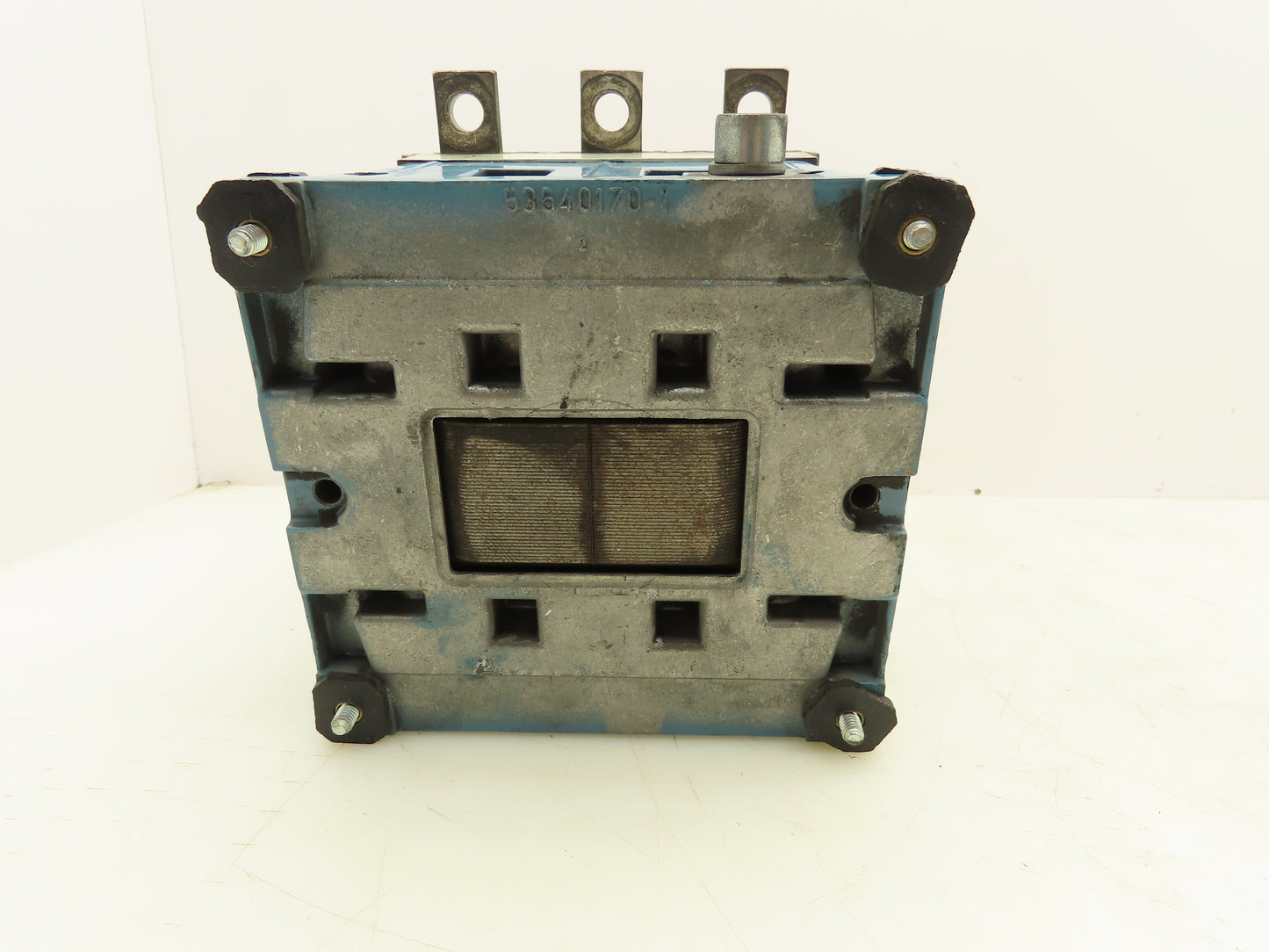 ASEA EFLG315-3P Magnetic Drive Contactor 360A 3-Pole 100-200HP 240-500V 3PH