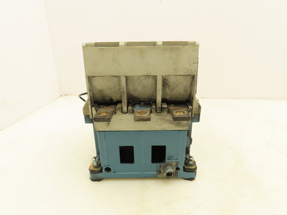 ASEA EFLG315-3P Magnetic Drive Contactor 360A 3-Pole 100-200HP 240-500V 3PH
