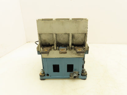 ASEA EFLG315-3P Magnetic Drive Contactor 360A 3-Pole 100-200HP 240-500V 3PH