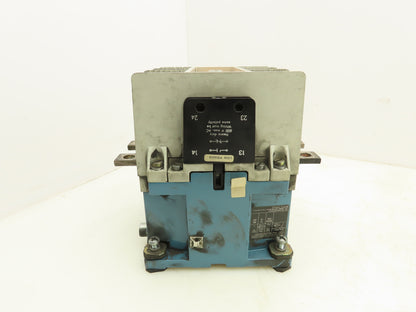 ASEA EFLG315-3P Magnetic Drive Contactor 360A 3-Pole 100-200HP 240-500V 3PH