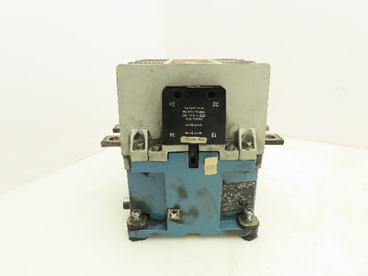 ASEA EFLG315-3P Magnetic Drive Contactor 360A 3-Pole 100-200HP 240-500V 3PH