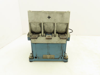 ASEA EFLG315-3P Magnetic Drive Contactor 360A 3-Pole 100-200HP 240-500V 3PH