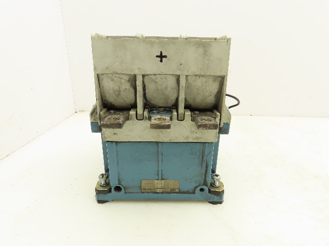 ASEA EFLG315-3P Magnetic Drive Contactor 360A 3-Pole 100-200HP 240-500V 3PH