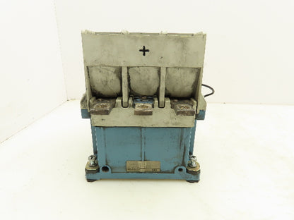 ASEA EFLG315-3P Magnetic Drive Contactor 360A 3-Pole 100-200HP 240-500V 3PH