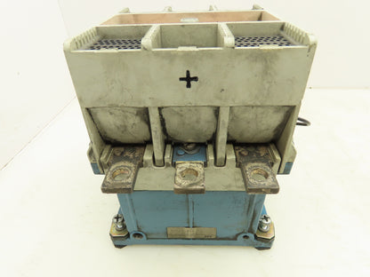 ASEA EFLG315-3P Magnetic Drive Contactor 360A 3-Pole 100-200HP 240-500V 3PH