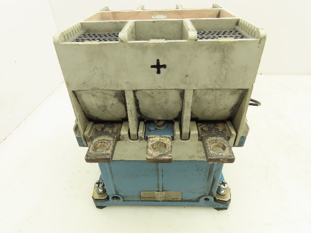 ASEA EFLG315-3P Magnetic Drive Contactor 360A 3-Pole 100-200HP 240-500V 3PH