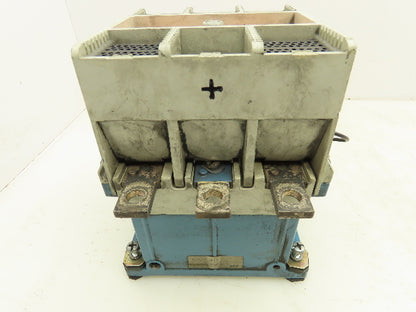 ASEA EFLG315-3P Magnetic Drive Contactor 360A 3-Pole 100-200HP 240-500V 3PH